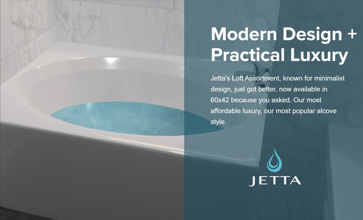 Loft Marketing Tools Jetta